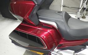 HONDA GL 1800 GOLD WING TOUR DCT 2018 SC79