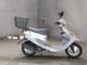 Фото Yamaha BJ с японского аукциона