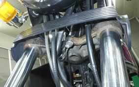 SUZUKI GSX-400E 2021