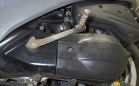 HONDA LEAD 50 Gen. 2 AF48