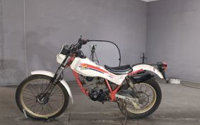 HONDA TLR200 MD09