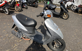 SUZUKI LET`S2 CA1PA