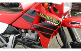 HONDA XR650R 2000 RE01