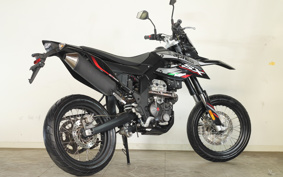 APRILIA SX 125