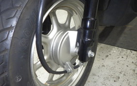 HONDA TACT Basket 2020 AF79