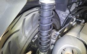 YAMAHA TRICITY 300 2020 SH15J