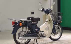 HONDA C50 SUPER CUB 2004 AA01