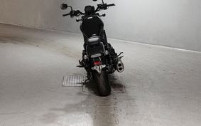 HONDA  REBEL 1100T DCT SC83