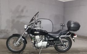 KAWASAKI ELIMINATOR 125 BN125A