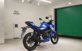 SUZUKI GSX-S125 DL32B