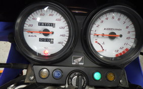 HONDA VTR 250 1997 MC33
