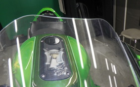 KAWASAKI ZX 1200 NINJA R 2001