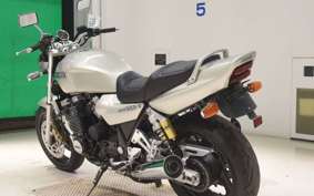YAMAHA XJR1200 1995 4KG