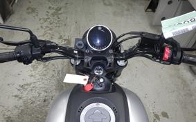 YAMAHA XSR155 2019