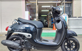 HONDA GIORNO AF77