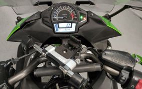 KAWASAKI NINJA400 EX400E