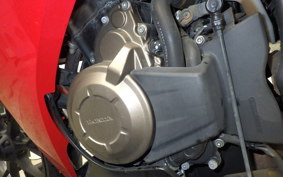 HONDA CBR400R 2017 NC47