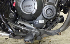 HONDA REBEL 500 A 2017 PC60