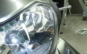 YAMAHA AXIS 125 Z SEJ6J