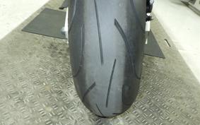 SUZUKI GSR 400 2008 GK7DA