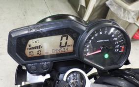 YAMAHA FZ1 FAZER 2007