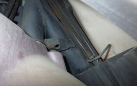 YAMAHA VINO 50 SA26J