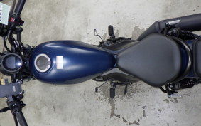HONDA REBEL 250 A 2016 MC49