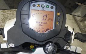 KTM 390 DUKE 2014
