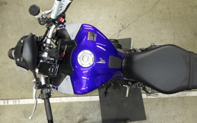YAMAHA MT-09 2021 RN69J