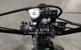 YAMAHA TW200 DG07J