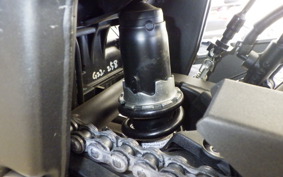 KAWASAKI NINJA 250 2019 EX250L