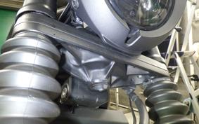 HONDA REBEL 250 S 2021 MC49