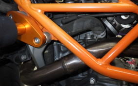 KTM 250 DUKE 2011