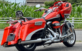 HARLEY FLTR3 CVO 2009 PV4