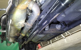 HARLEY FLSTC 1450 2000