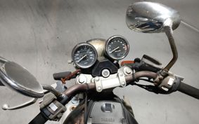YAMAHA ZEAL 3YX