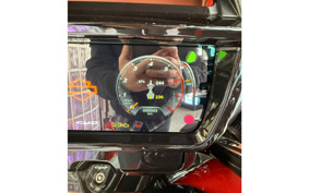 HARLEY FLHXSE SG CVO 2025 PX6