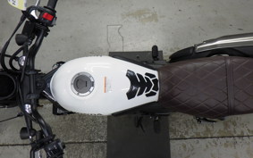 HONDA CL250-2