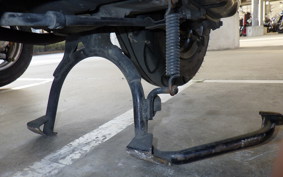 YAMAHA JOG Delux 2015 SA39J