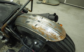 YAMAHA DRAGSTAR 400 1997 4TR