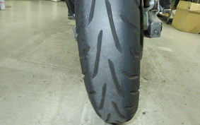 YAMAHA SRX600 Gen.3 1985