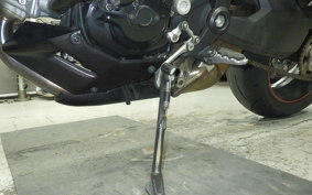 DUCATI MULTI STRADA 1200S 2013
