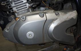 SUZUKI VANVAN 200 2003 NH41A