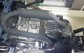 HONDA MONKEY 125 JB05