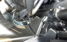KAWASAKI ZX-4R SE 2025 ZX400P