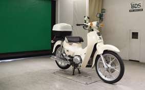 HONDA C110 SUPER CUB 2019 JA59