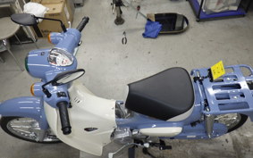 HONDA C50 SUPER CUB 2017 AA09