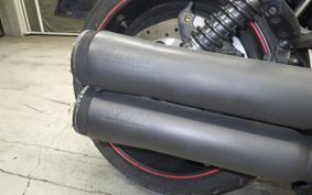 HARLEY NIGHT ROD 1250 SP 2008
