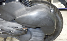 SUZUKI ADDRESS V50 2015 CA4BA