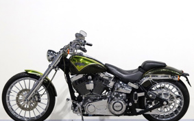 HARLEY FXSBSE CVO 2013 TD9